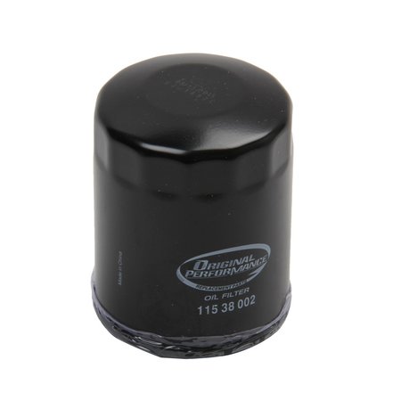 OP PARTS Oil Filter, 11538002 11538002